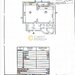 Cismigiu, Conservator, 2 camere, etaj 1, balcon deschis.