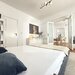 Cismigiu, Conservator, 2 camere, etaj 1, balcon deschis.