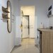 Cismigiu, Conservator, 2 camere, etaj 1, balcon deschis.