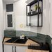 Cismigiu, Conservator, 2 camere, etaj 1, balcon deschis.